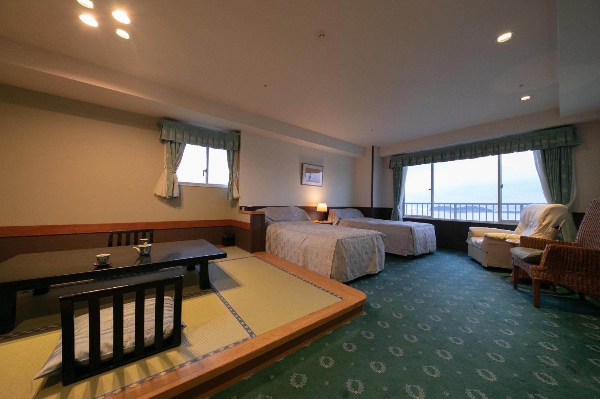 Ryokan Yanagiya 3*
