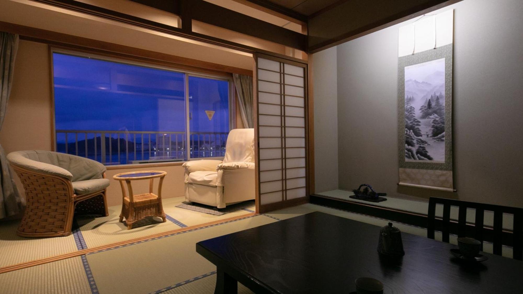 Yanagiya Ryokan 3*
