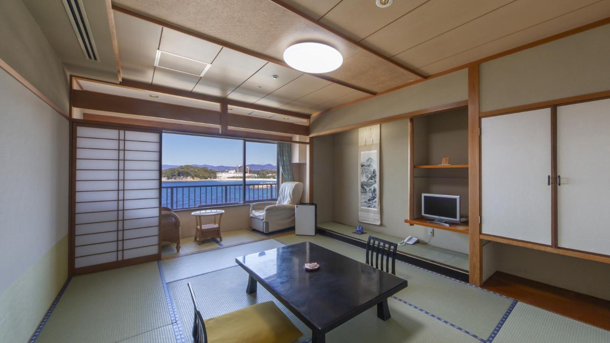 Yanagiya Ryokan Shirahama