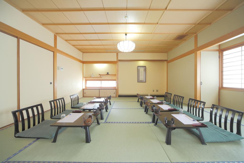Yanagiya Shirahama