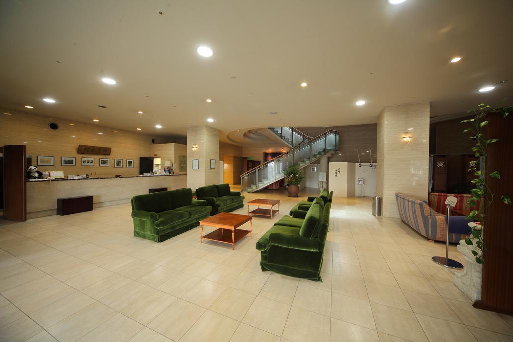 Ryokan Yanagiya 3*